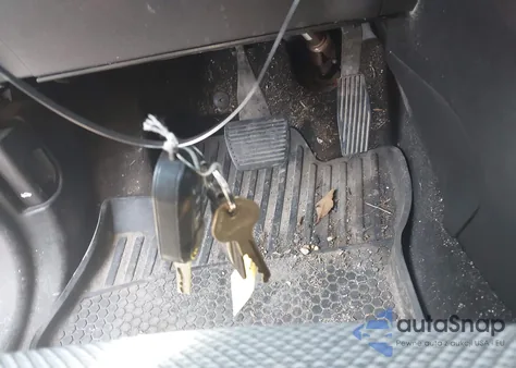 2016 Ram Promaster City Tradesman from USA, damaged, VIN ZFBERFAT8G6B10881